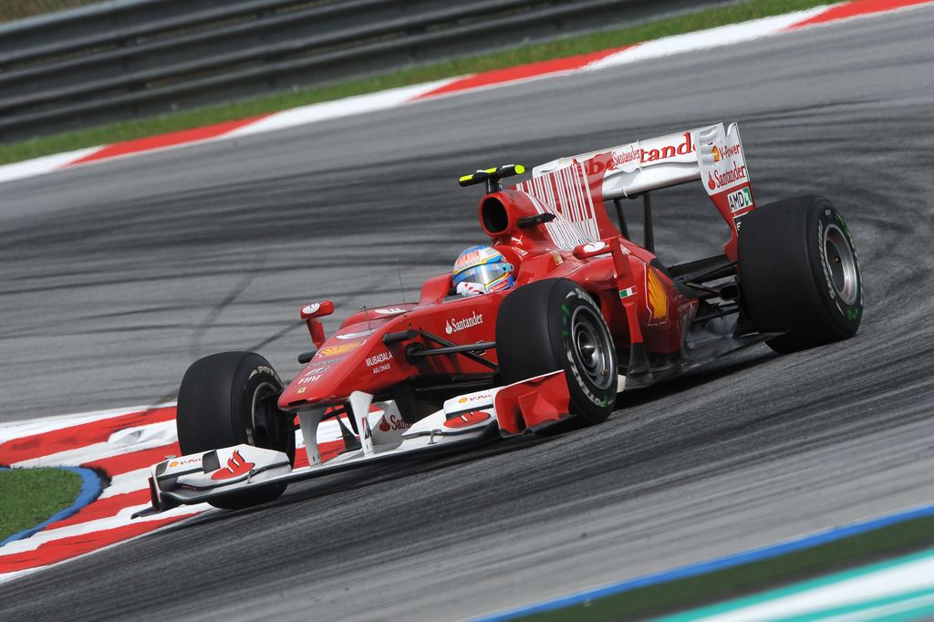 GP Malesia